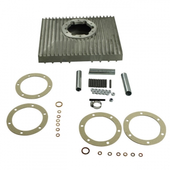 Typ1 Zusatzölsumpf 1,5L